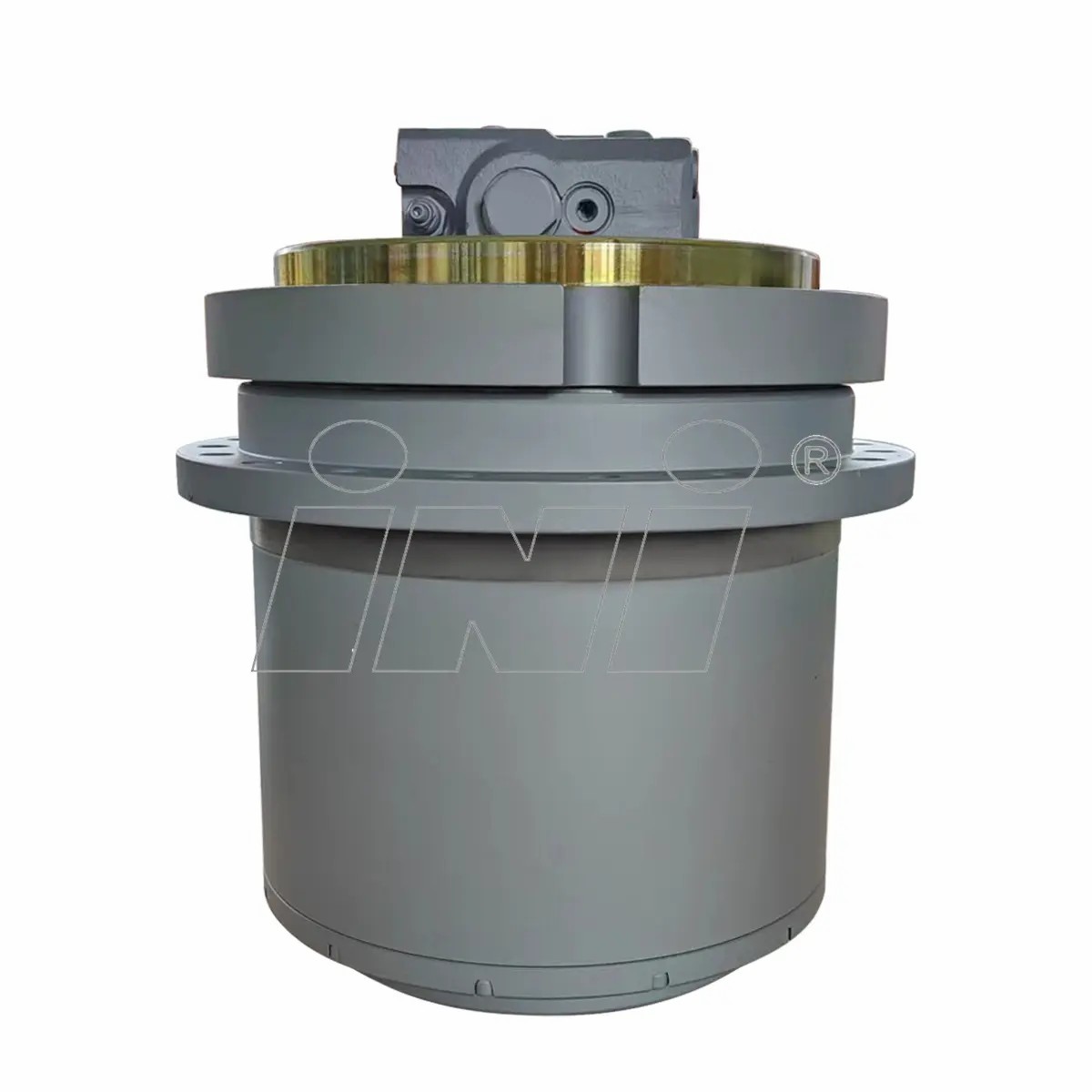 گیربکس هیدرولیک IGT60