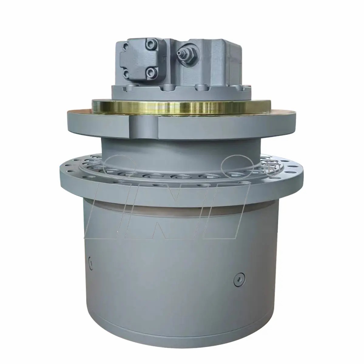 گیربکس IGT80 برای وسایل نقلیه ردیابی شده