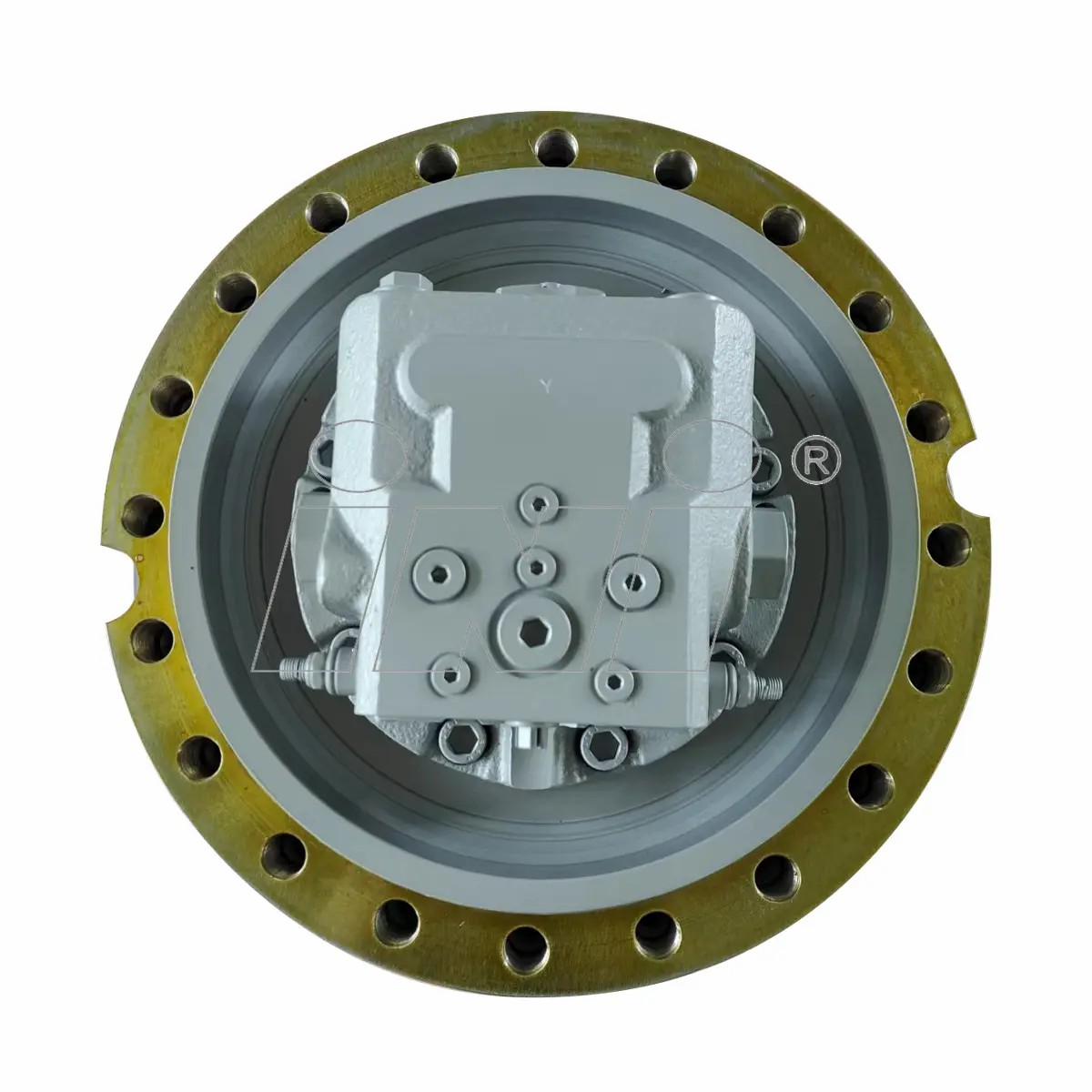 گیربکس هیدرولیک IGT60