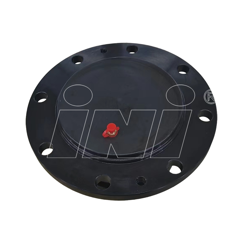 IGC-W End Supporting Bearing Series IGC-W End Supporting Bearing Series