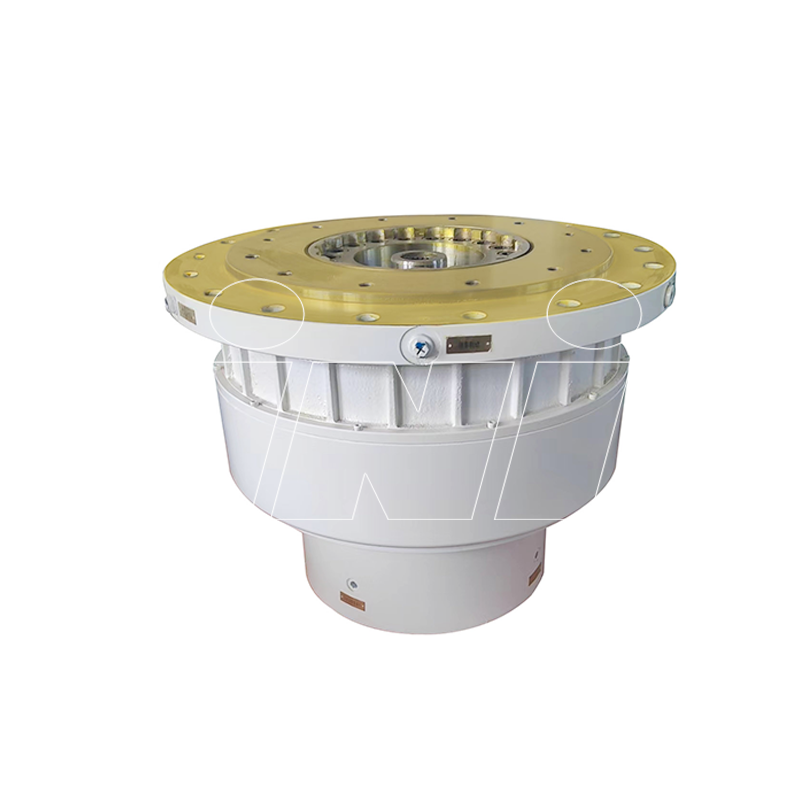 گیربکس سیاره ای سری IGC-BB با ترمز دوگانه