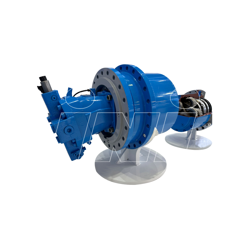 درایو مسافرتی سری IGC-T