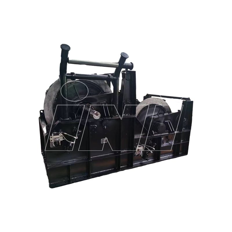 سایر برنامه های کشتی سری Winch سایر برنامه های کشتی سری Winch